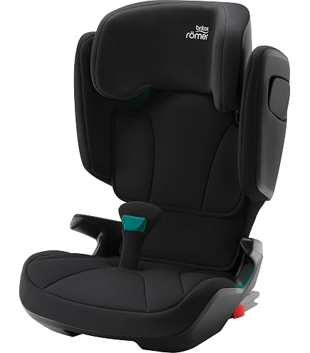 Britax Römer Child Bike Seat | 9 months - 5 years I 9 - 22 kg I